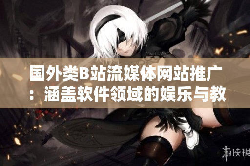 国外类B站流媒体网站推广:涵盖软件领域的娱乐与教育资源 国外类B站流媒体网站推广:涵盖软件领域的娱乐与教育资源